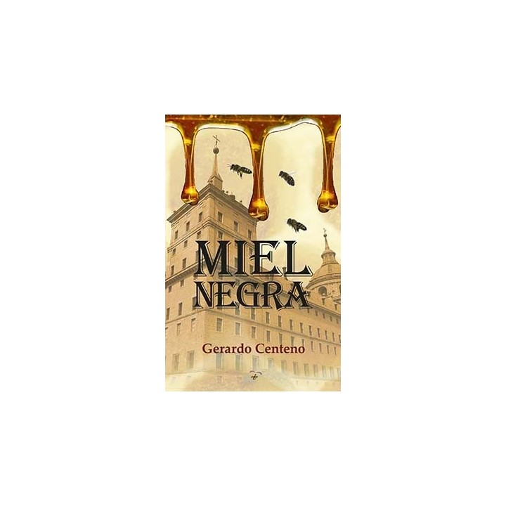 MIEL NEGRA