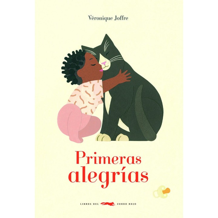 PRIMERAS ALEGRIAS