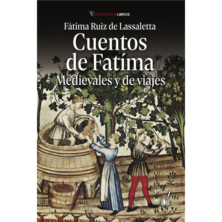 CUENTOS DE FATIMA