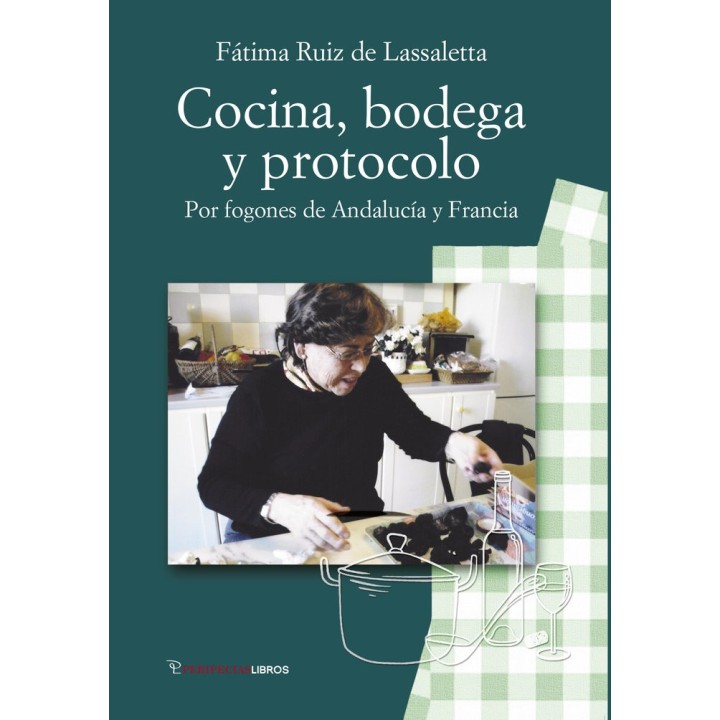 COCINA BODEGA Y PROTOCOLO