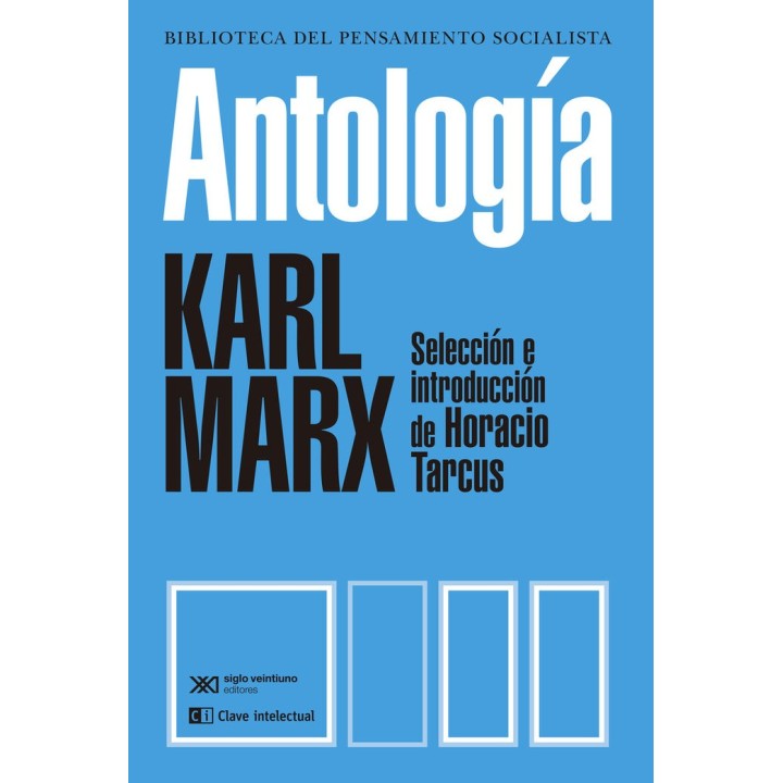 ANTOLOGIA
