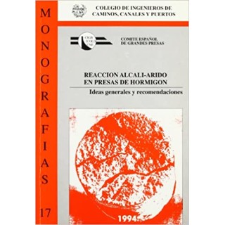 Auscultación de presas y sus cimientos