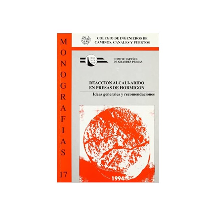 Auscultación de presas y sus cimientos