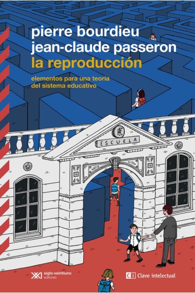 REPRODUCCION,LA