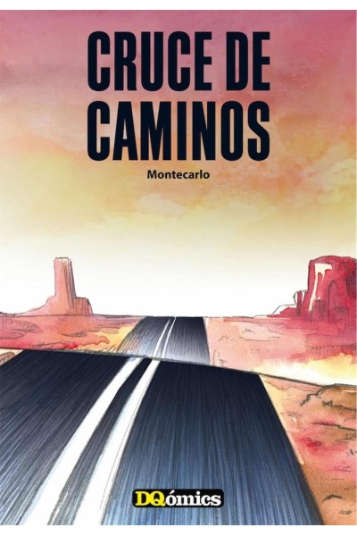 CRUCE DE CAMINOS