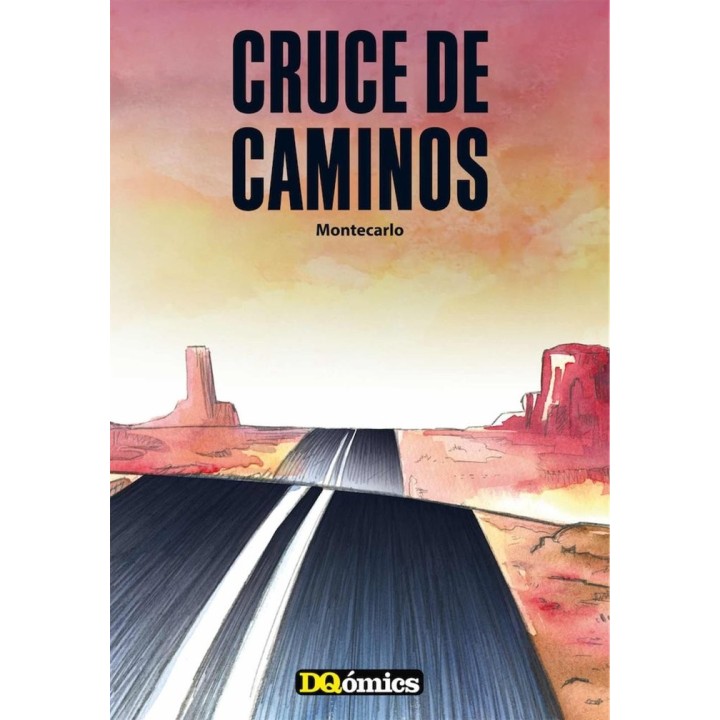 CRUCE DE CAMINOS