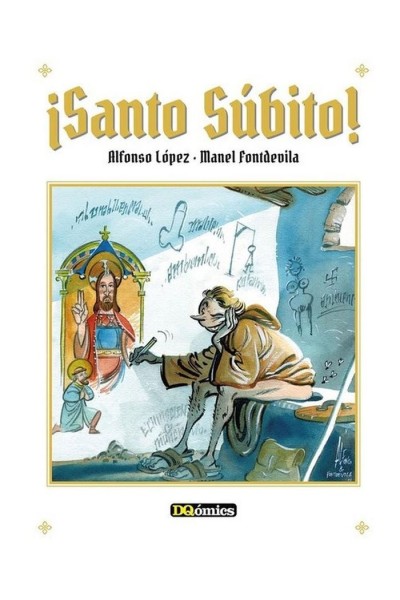 SANTO SUBITO