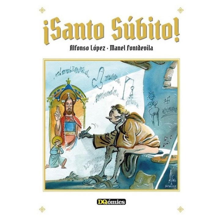 SANTO SUBITO