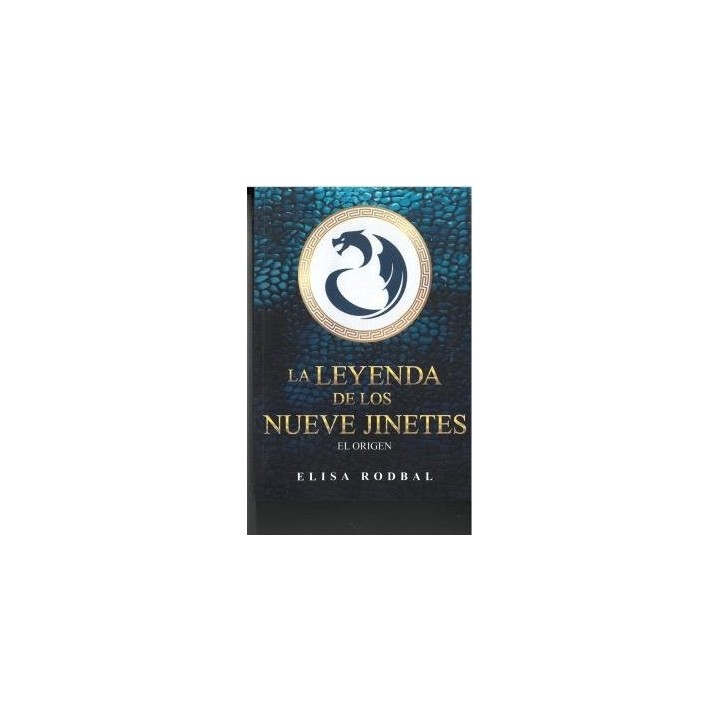 LA LEYENDA DE LOS NUEVE JINETES