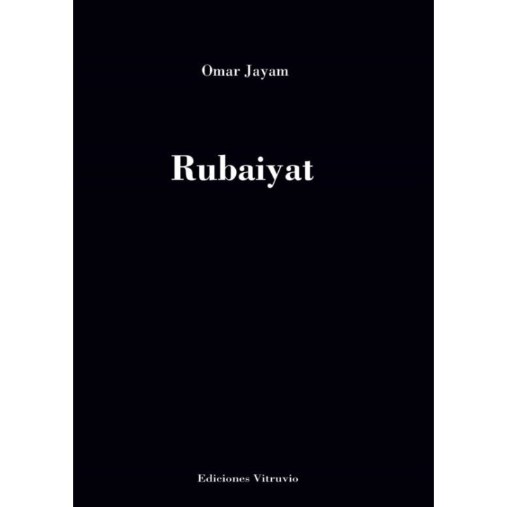 RUBAIYAT