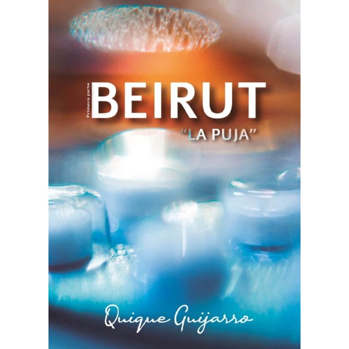 BEIRUT