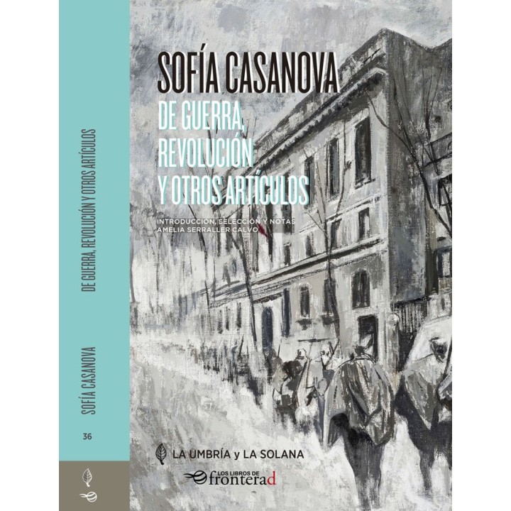 DE GUERRA REVOLUCION Y OTROS ARTICULOS