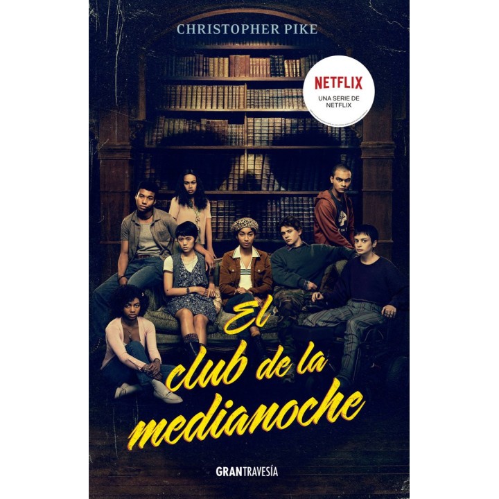 CLUB DE MEDIANOCHE,EL