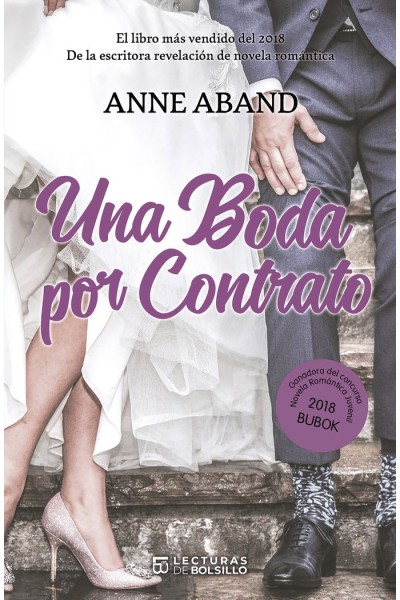 UNA BODA POR CONTRATO