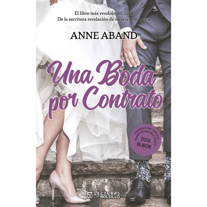 UNA BODA POR CONTRATO