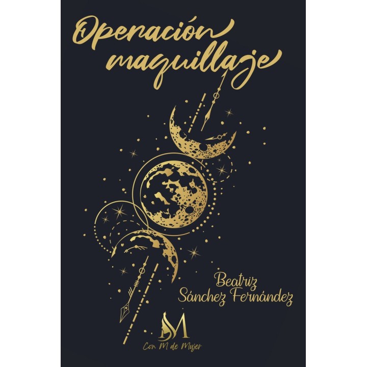 OPERACION MAQUILLAJE