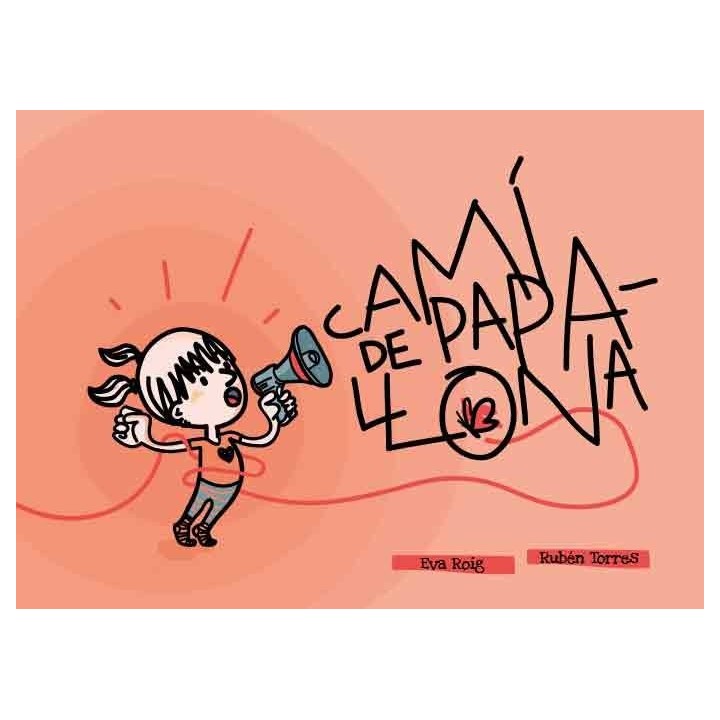 CAMI DE PAPALLONA