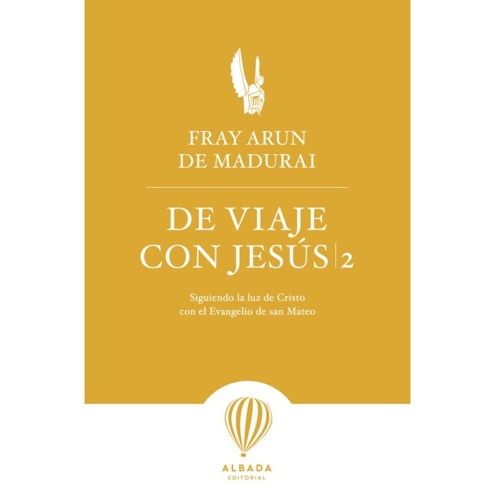 DE VIAJE CON JESUS 2