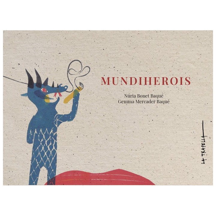 MUNDIHEROIS