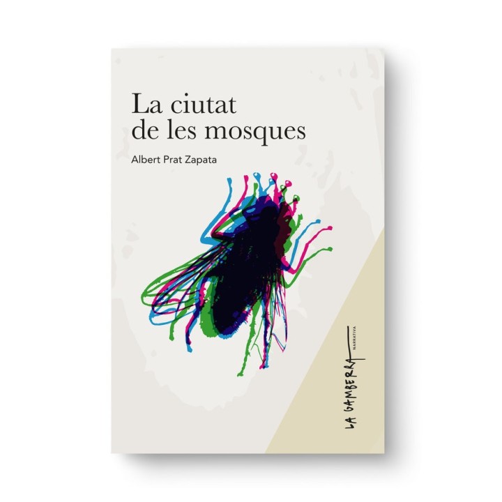 LA CIUTAT DE LES MOSQUES