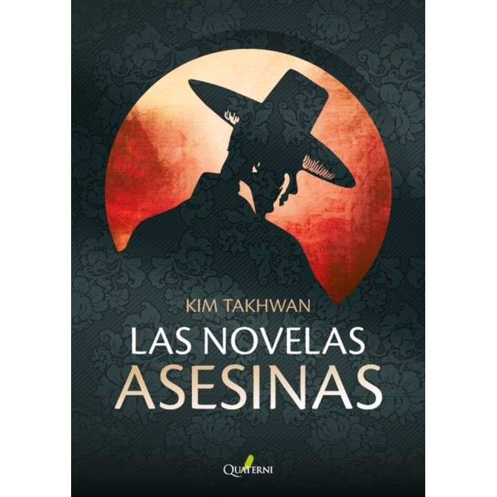 NOVELAS ASESINAS,LAS