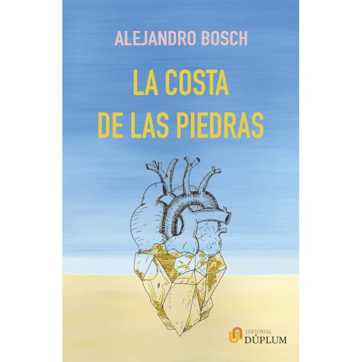 LA COSTA DE LAS PIEDRAS