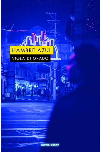 HAMBRE AZUL
