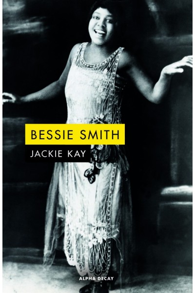 BESSIE SMITH