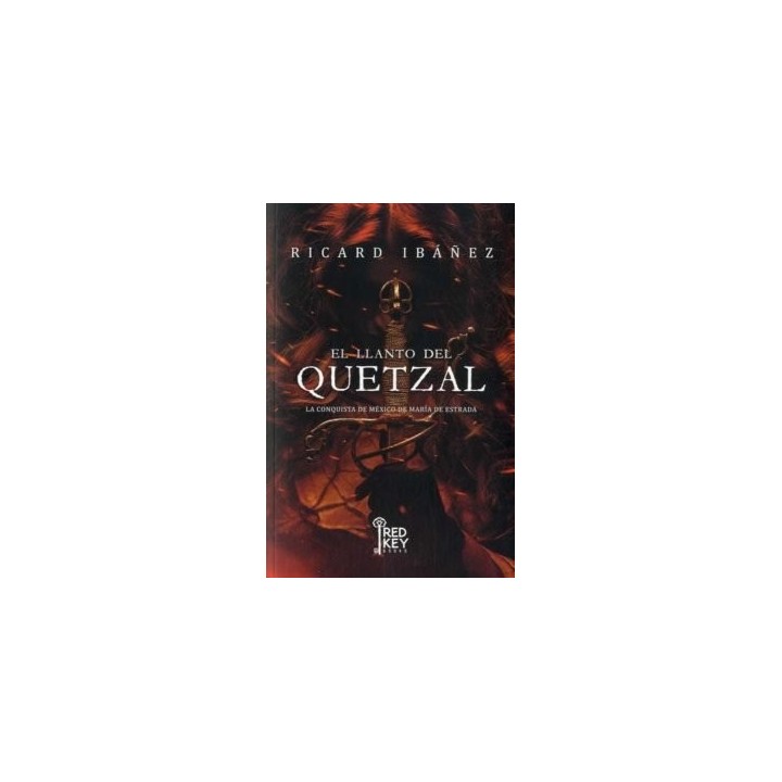 LLANTO DEL QUETZAL,EL