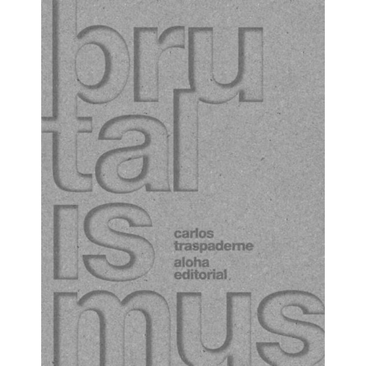 BRUTALISMUS