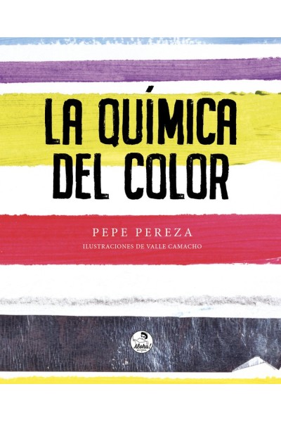 LA QUIMICA DEL COLOR