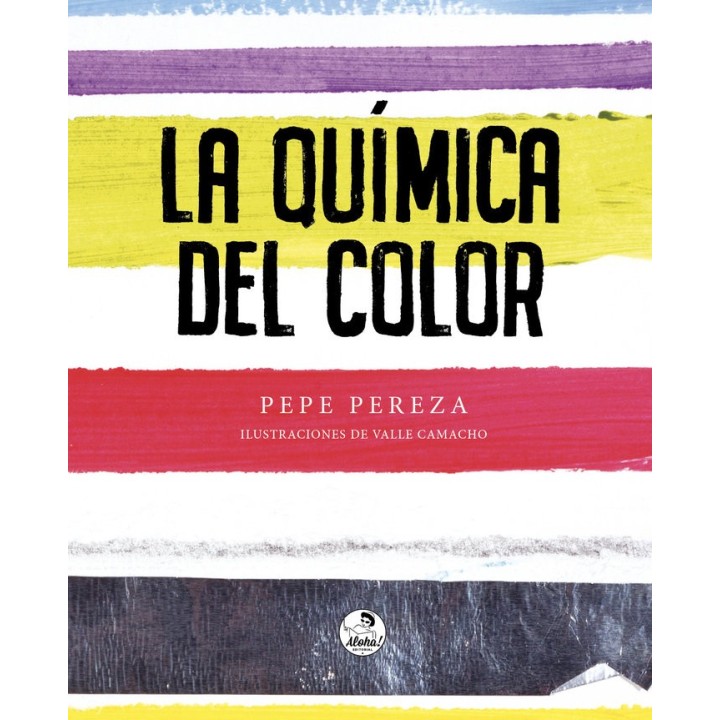 LA QUIMICA DEL COLOR