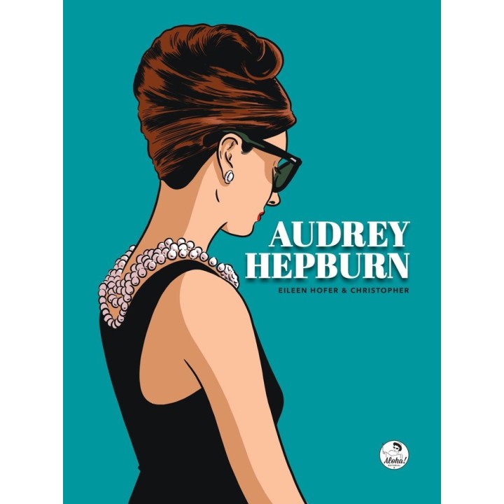 AUDREY HEPBURN