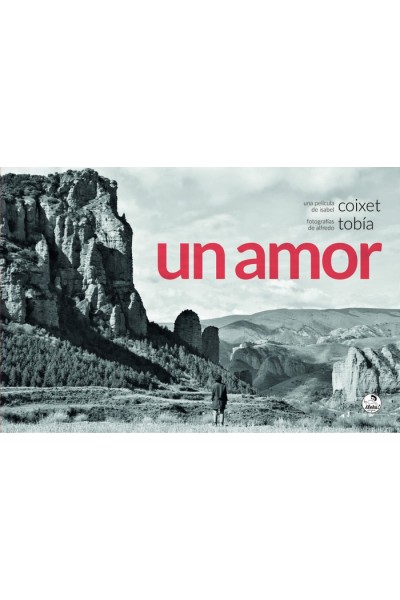RETRATO DE UN AMOR