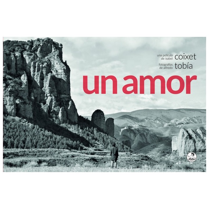 RETRATO DE UN AMOR