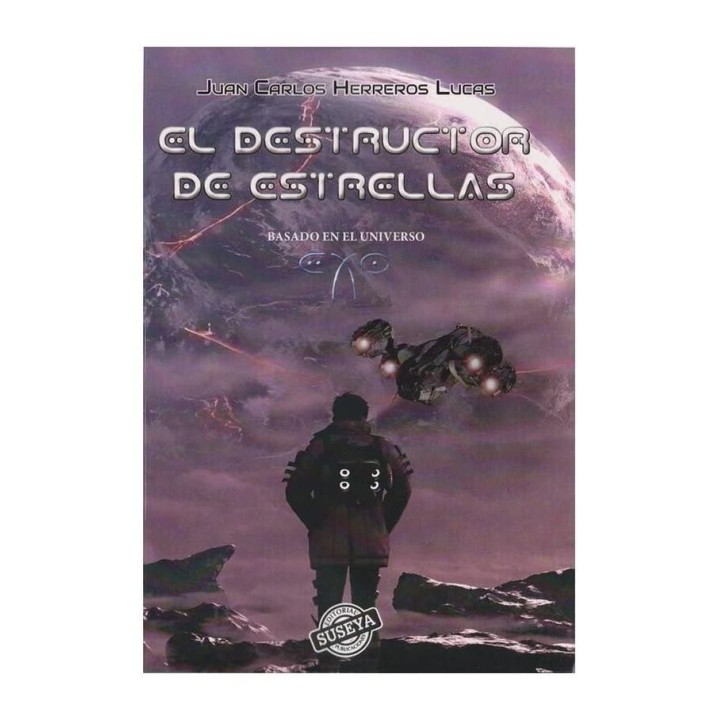 EL DESTRUCTOR DE ESTRELLAS