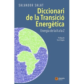 DICCIONARI DE LA TRANSICIO ENERGETICA