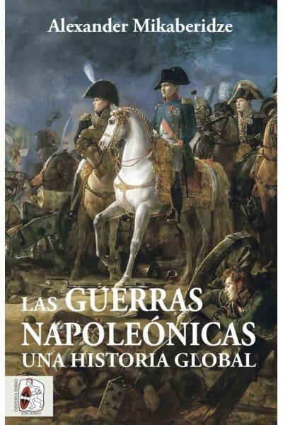 LAS GUERRAS NAPOLEONICAS