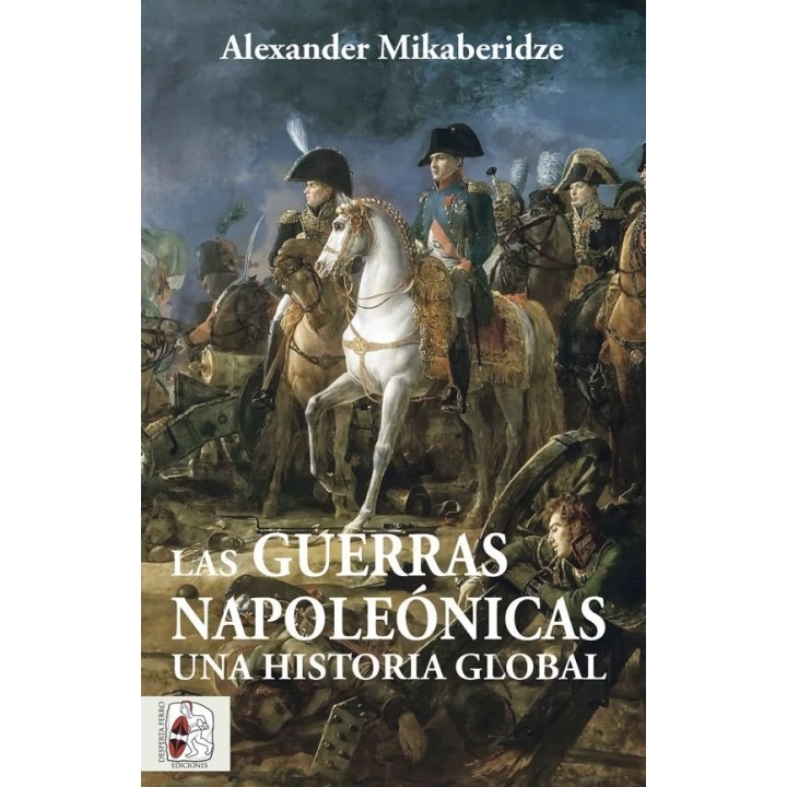 LAS GUERRAS NAPOLEONICAS