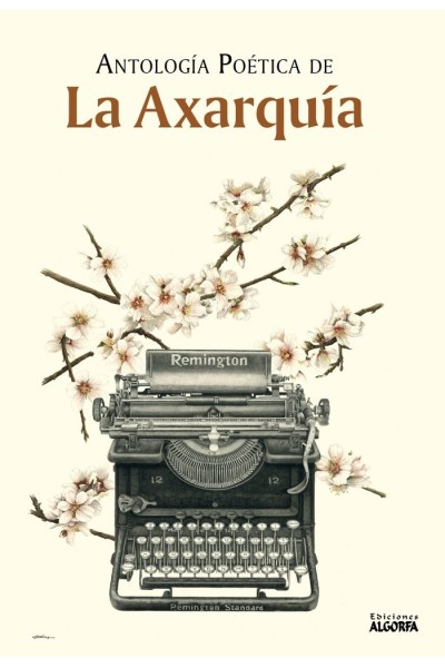 ANTOLOGIA POETICA DE LA AXARQUIA