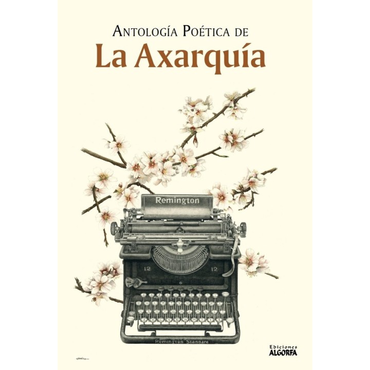 ANTOLOGIA POETICA DE LA AXARQUIA