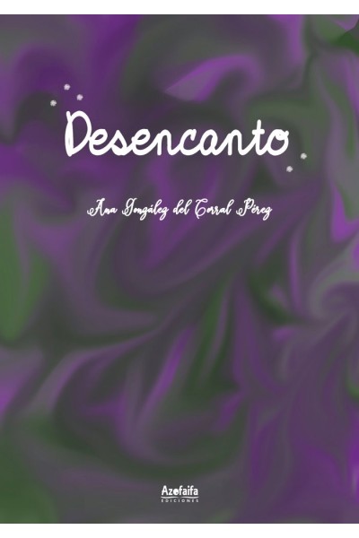 DESENCANTO