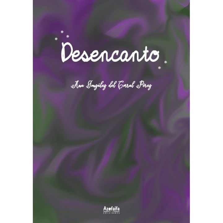 DESENCANTO