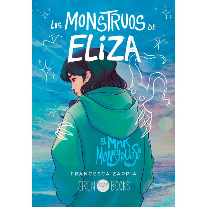 LOS MONSTRUOS DE ELIZA