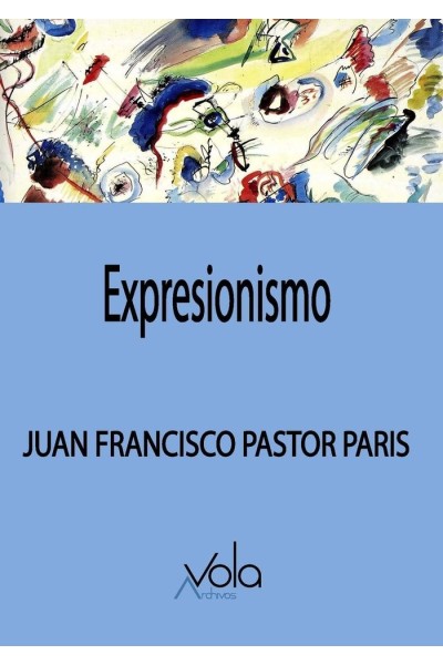 EXPRESIONISMO