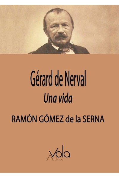 GERARD DE NERVAL