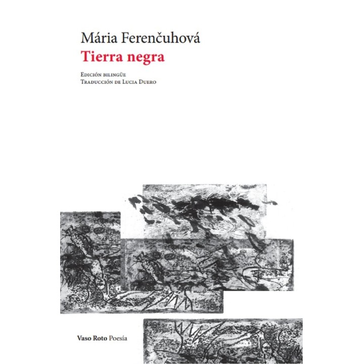 TIERRA NEGRA