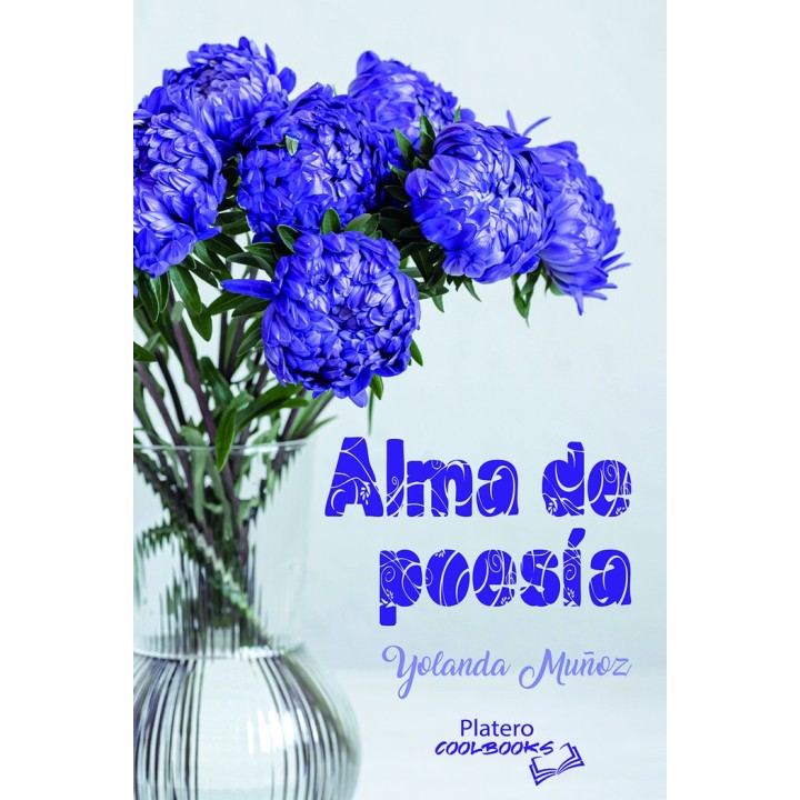 ALMA DE POESIA