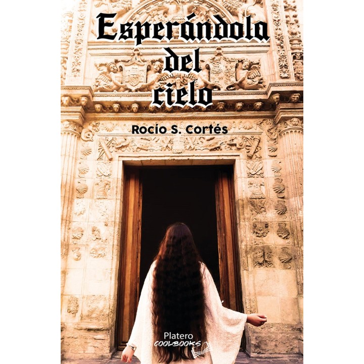 ESPERANDOLA DEL CIELO