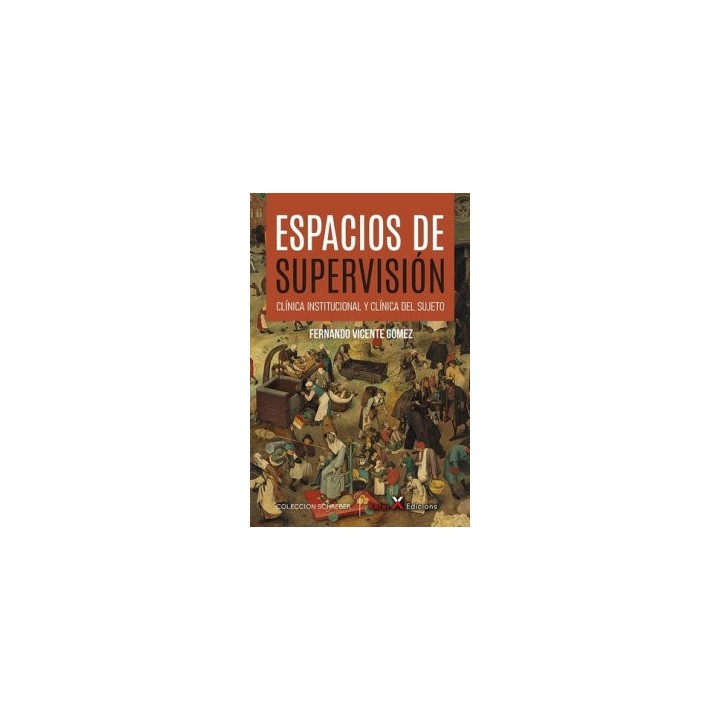 ESPACIOS DE SUPERVISION